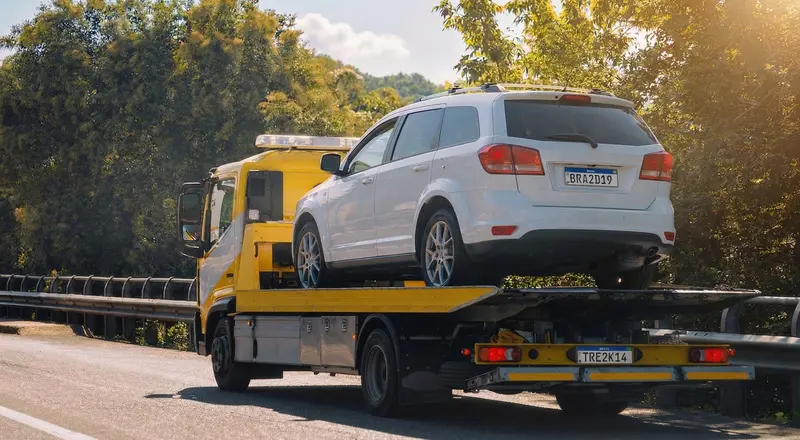 Transporte de veículos em Juazeiro do Norte – CE com segurança e discrição
